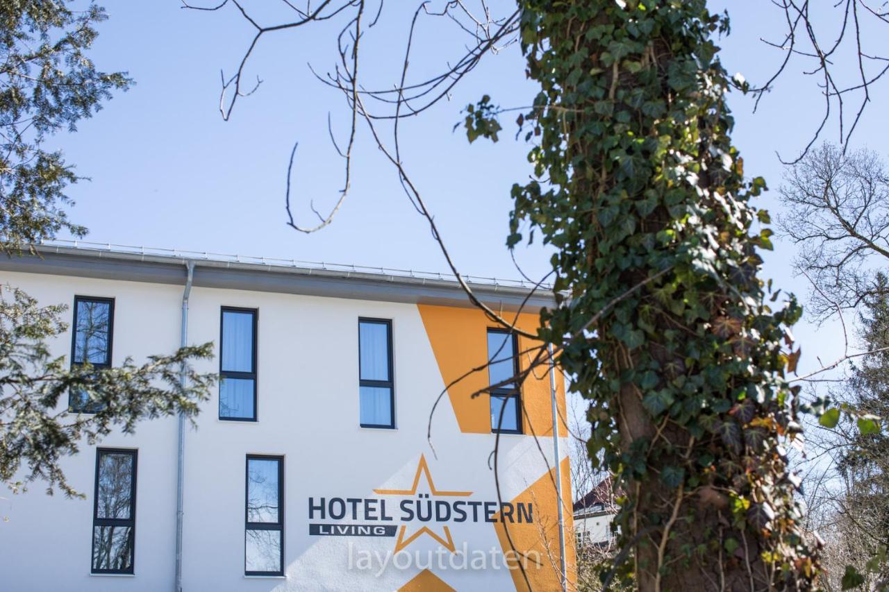 Hotel Suedstern, Munich