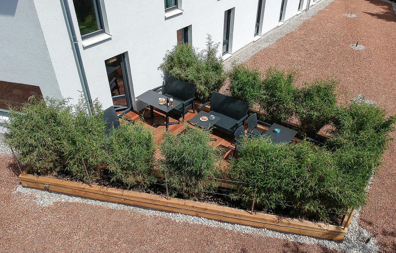 Hotel Suedstern — Fotos 1